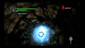 DMC 4 - Секретная миссия 5