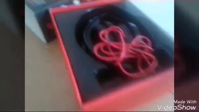 Unboxing-слушалки смотреть онлайн