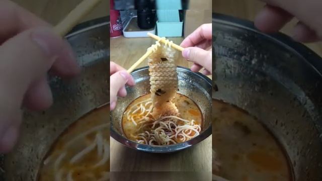 Сколько за жизнь лапши пытались навешать, можно свитер связать! ? смотреть онлайн