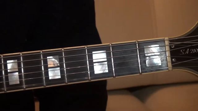 Guitar Lesson - 69 Fingerstyle Песня из фильма 17 мгновений весны Мгновения 吉他课 ziminvideo