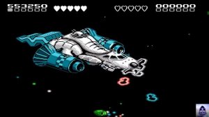 Прохождение Battletoads & Double Dragon 1993 игра для Денди (NES).