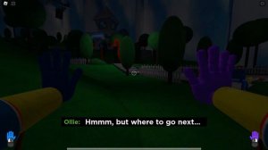 ПОППИ ПЛЕЙТАЙМ 3!!!! В РОБЛОКС! ПОЛНОЕ ПРОХОЖДЕНИЕ! Poppy Playtime Chapter 3