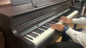 Roland HP704 DR | Khát Vọng Music