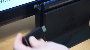 Подключаем любой геймпад к Nintendo Switch