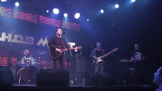 Калинов Мост - Улетай (Тула, 20.10.2022) смотреть онлайн