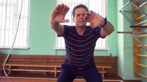 комплекс упражнений на развитие выносливости