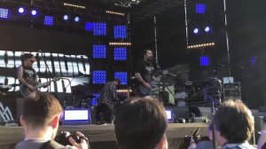 Северный флот - Поднимая знамя