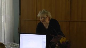 Школа будущих первоклассников: первое занятие.