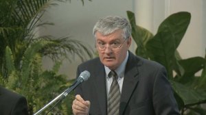 Заокская церковь: проповедь Здравко Стефановича