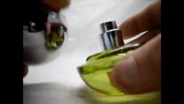 DKNY Be Delicious Womens Green Apple Spray 30ml Genuine EDP Parfum NEW UNBOXED
