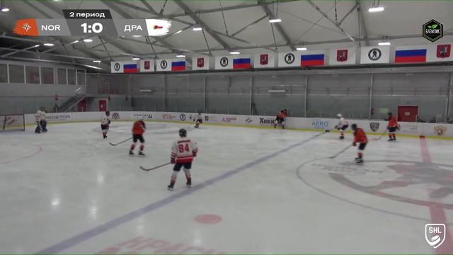 Nord West-2 vs Драйв смотреть онлайн