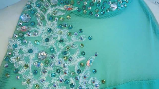 Custom Tailored Lyrical Contemporary Dance Costume | Free Movement Dancewear смотреть онлайн