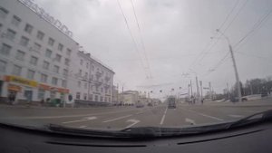 Звук прогоревшей прокладки