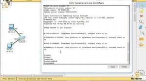 Port Security - Ограничение количества MAC адресов на порту
