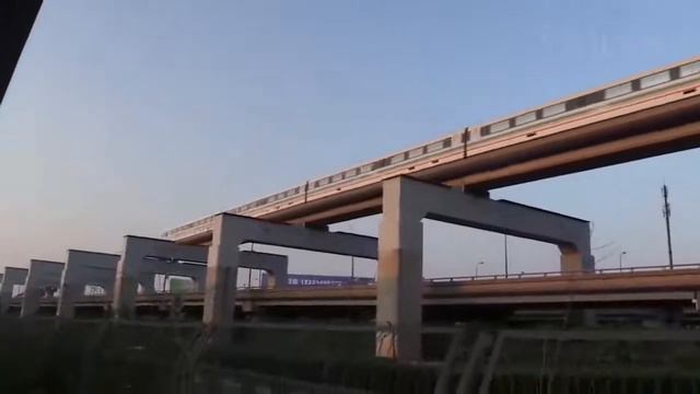 Новый поезд 600 км/ч смотреть онлайн