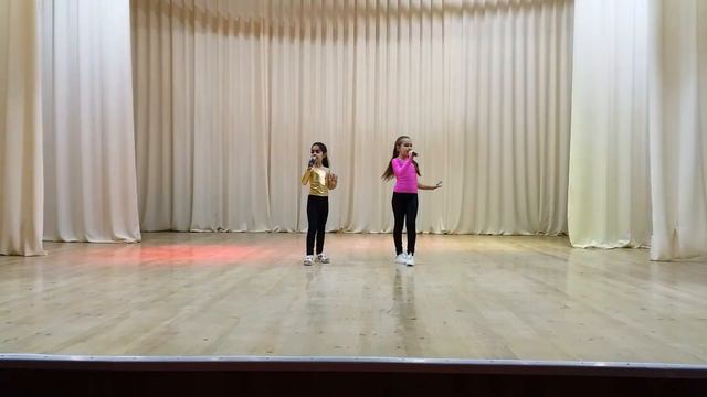 Межлумян Каролина Межлумян Лилит До чего дошел прогресс смотреть онлайн