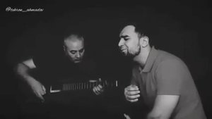 #ГАРИБИ #БО ГИТАРА#ОВОЗИ ЗИНДА.