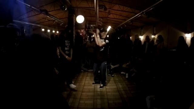 Mark vs Donchenko | 1/2 HIP-HOP | Южный ТОК смотреть онлайн