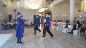 Студия «Кинжал»