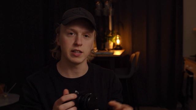 Panasonic Lumix LX100ii - is it worth it in 2021? смотреть онлайн