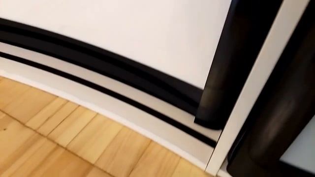 Радиусный шкафы-купе и радиусная распашная дверь смотреть онлайн