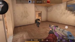 Я гусь, мама утка, смотри, я гусь, кручусь туды-сюды