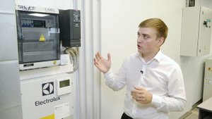 Шкафы управления Shuft