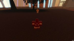 Tutorial On How To Use Iron Man In Roblox Avenge