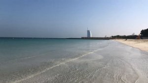 Коронавирус в ОАЭ|Погода в ОАЭ в феврале|Секретный пляж Al Sufouh Beach в Дубае