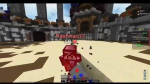 Как комбить игроков??? ПВП туториал