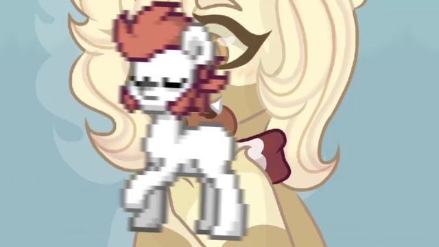 |?|?|Идеи для причёсок в игре PONY TOWN!?|#ponytown#прически смотреть онлайн