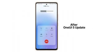 Voice focus : How to enable Voice Focus in Samsung