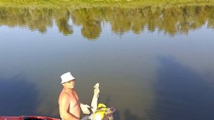 2 част. Сплав на байдарке Борисоглебск -Урюпинск август 2023 р.Хопер