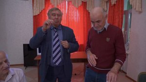 Купеев Владимир Георгиевич. Фильм 6 (  Кто такой профессор В Г Купеев)