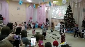 Утренник в детском саду!!! Разбойники. Эх золотишко