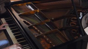 Improvisation (piano music)
