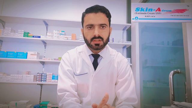 Skin-A cream Uses and side effects review | Tretenoin 0.05 % cream review | Skin A cream benefits