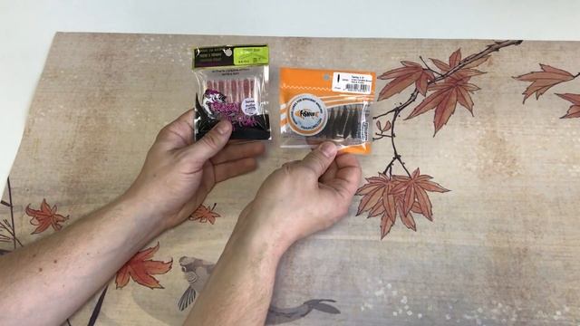 БЕСТСЕЛЛЕРЫ МИКРОДЖИГА!!! Unboxing SPINNINGLINE. FishUP Tanta  CrazyFish Tipsy. Ловим ОКУНЯ!!!