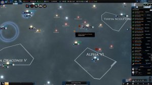 Let’s play Stellaris / Star Trek New Horizons (Federation) – part 109