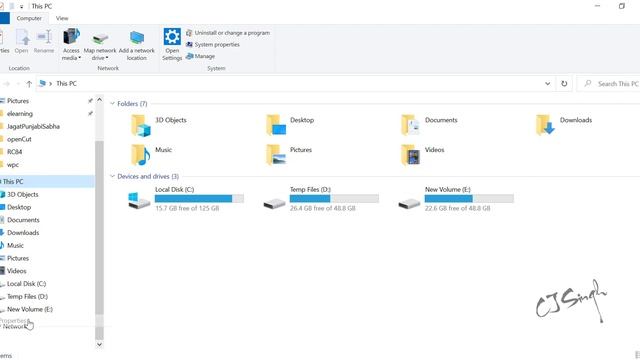 Lecture 3: Java Installation And Path Setting. Java not recognized as internal or external command смотреть онлайн