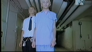 Jay Jay Johanson - So Tell The Girls That I'm Back In Town