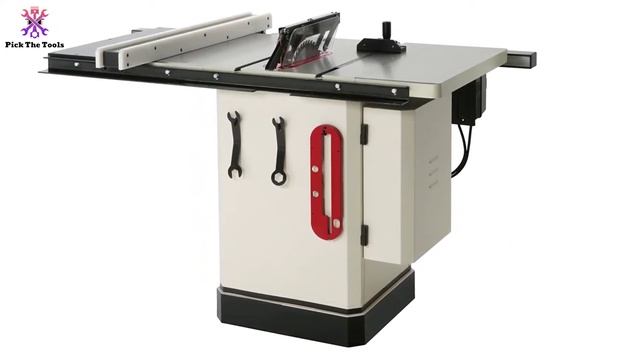 Top 5 Best Cabinet Table Saws Review 2022 смотреть онлайн