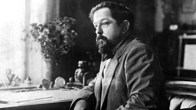 Debussy - Arabesque no.1 | 1 Hour смотреть онлайн