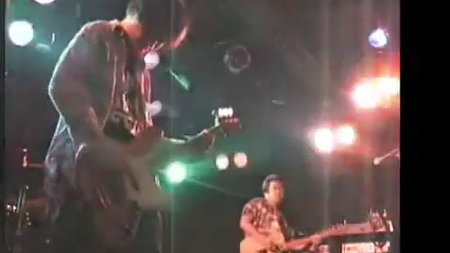 Lovin' Feelgood by NATURAL OVERDRIVE смотреть онлайн