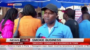 Intrigues of the smokie business in Nairobi | Business Today