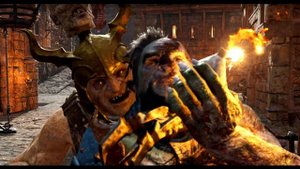 Секреты Теней Войны Middle-earth: Shadow of War Средиземье: Тени Войны