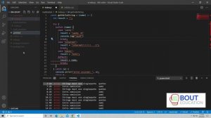 Install and Configure ESLint in VSCode