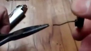 Халявное электричество трайником