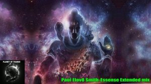 Paul Elov8 Smith-Essense Extended mix