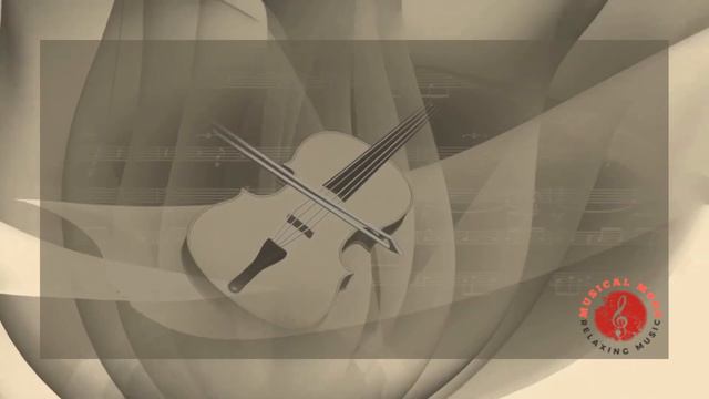 Johann Sebastian Bach - Air on The G String смотреть онлайн